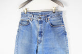 Vintage Levi's 512 Jeans W 34 L 34