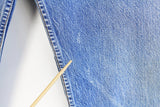 Vintage Levi's 512 Jeans W 34 L 34
