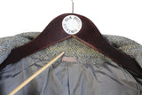 Vintage Harris Tweed Blazer XLarge