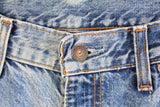 Vintage Levi's 512 Jeans W 34 L 34