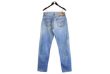 Vintage Levi's 512 Jeans W 34 L 34