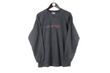 Vintage Adidas Sweatshirt XSmall / Small