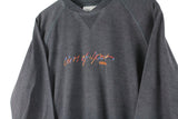 Vintage Adidas Sweatshirt XSmall / Small