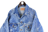 Vintage Levi's Denim Jacket Medium