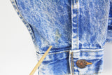 Vintage Levi's Denim Jacket Medium