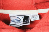Vintage Puma Hoodie Large