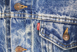 Vintage Levi's Denim Jacket Medium