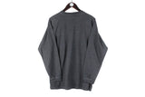 Vintage Adidas Sweatshirt XSmall / Small