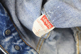 Vintage Levi's Denim Jacket Medium