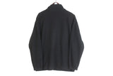 Vintage National Geographic Fleece Full Zip Small