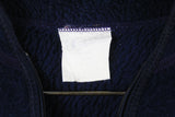 Vintage Helly Hansen Fleece Full Zip Large