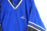 Vintage Adidas Track Jacket Large