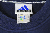 Vintage Adidas Sweatshirt Large