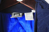 Vintage Nike Jacket XLarge