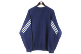Vintage Adidas Sweatshirt Large