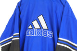 Vintage Adidas Track Jacket Large