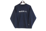 Vintage Reebok Sweatshirt Women's Small