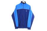 Vintage Puma Track Jacket Large