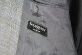 Vintage Yves Saint Laurent Blazer XLarge