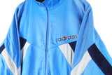Vintage Adidas Track Jacket Small