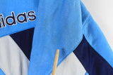 Vintage Adidas Track Jacket Small