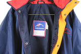 Vintage Helly Hansen Jacket Small / Medium