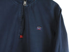 Vintage Paul & Shark Sweatshirt 1/4 Zip Large