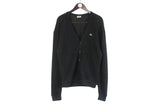 Vintage Lacoste Cardigan Medium