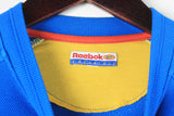 Vintage Reebok Sweatshirt Women's Medium