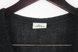 Vintage Lacoste Cardigan Medium