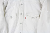 Vintage Levi's Denim Shirt Medium