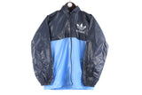 Vintage Adidas Jacket Small