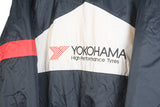 Vintage Yokohama Jacket Medium