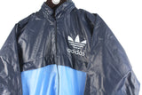 Vintage Adidas Jacket Small