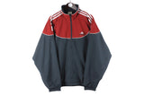 Vintage Adidas Tracksuit Large / XLarge