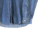 Vintage Polo by Ralph Lauren Denim Shirt Medium / Large