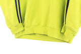 Vintage Adidas Sweatshirt Women’s Medium