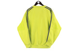 Vintage Adidas Sweatshirt Women’s Medium