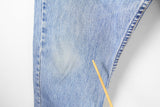 Vintage Levi's 618 Jeans W 36 L 32