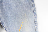 Vintage Levi's 618 Jeans W 36 L 32