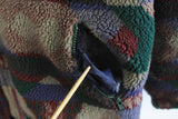 Vintage Fleece Full Zip XLarge
