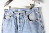 Vintage Levi's 618 Jeans W 36 L 32