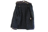 Vintage Fleece Full Zip XLarge