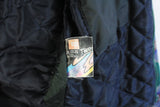 Vintage Fleece Full Zip XLarge