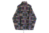 Vintage Fleece Full Zip XLarge
