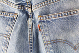 Vintage Levi's 618 Jeans W 36 L 32