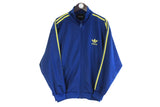 Vintage Adidas Tracksuit Medium