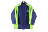 Vintage Adidas Jacket Kids Size