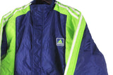 Vintage Adidas Jacket Kids Size