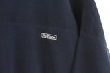 Vintage Reebok Fleece Sweatshirt Large